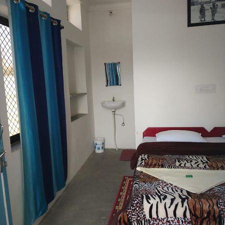 Rajguru Guest House Pushkar Buitenkant foto