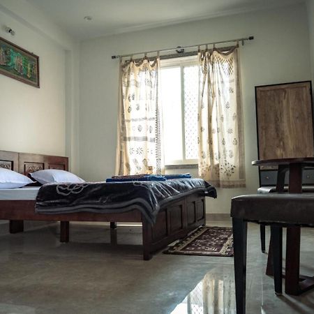 Rajguru Guest House Pushkar Buitenkant foto