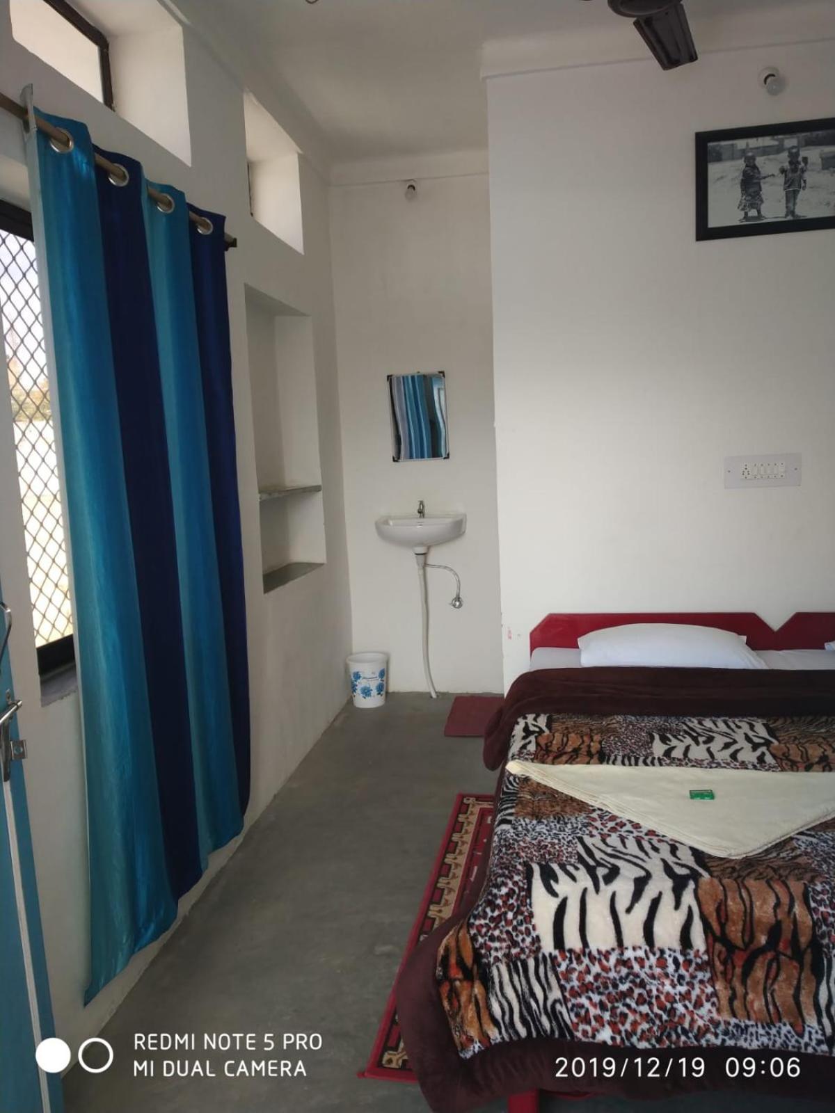 Rajguru Guest House Pushkar Buitenkant foto