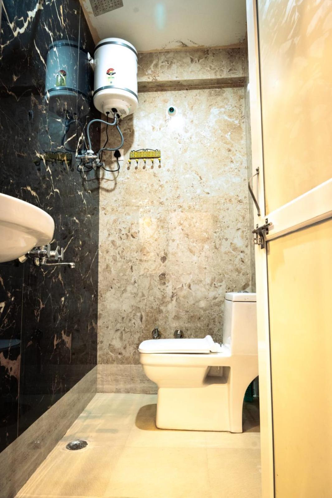 Rajguru Guest House Pushkar Buitenkant foto