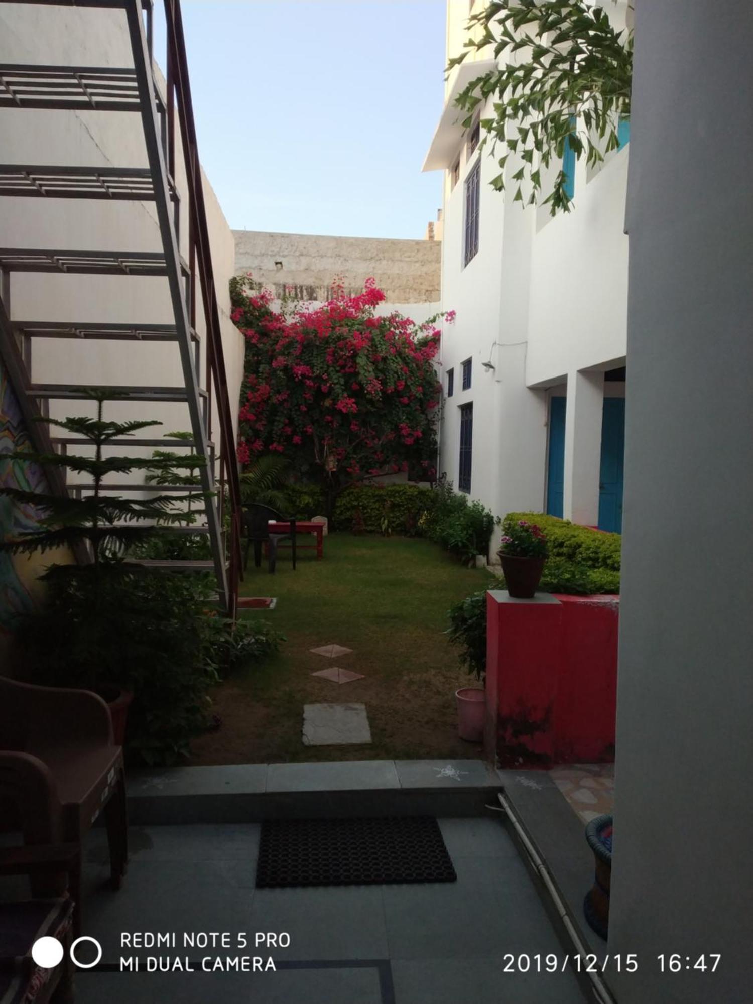Rajguru Guest House Pushkar Kamer foto