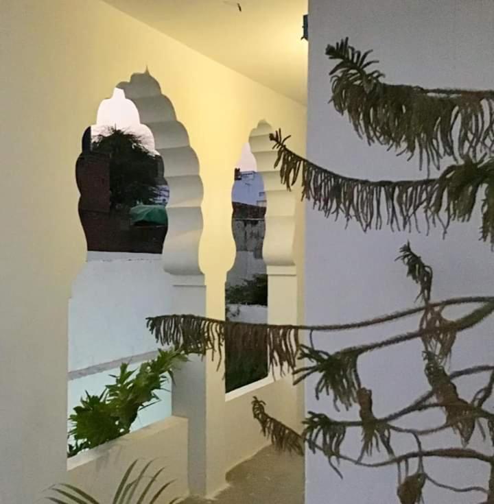 Rajguru Guest House Pushkar Buitenkant foto